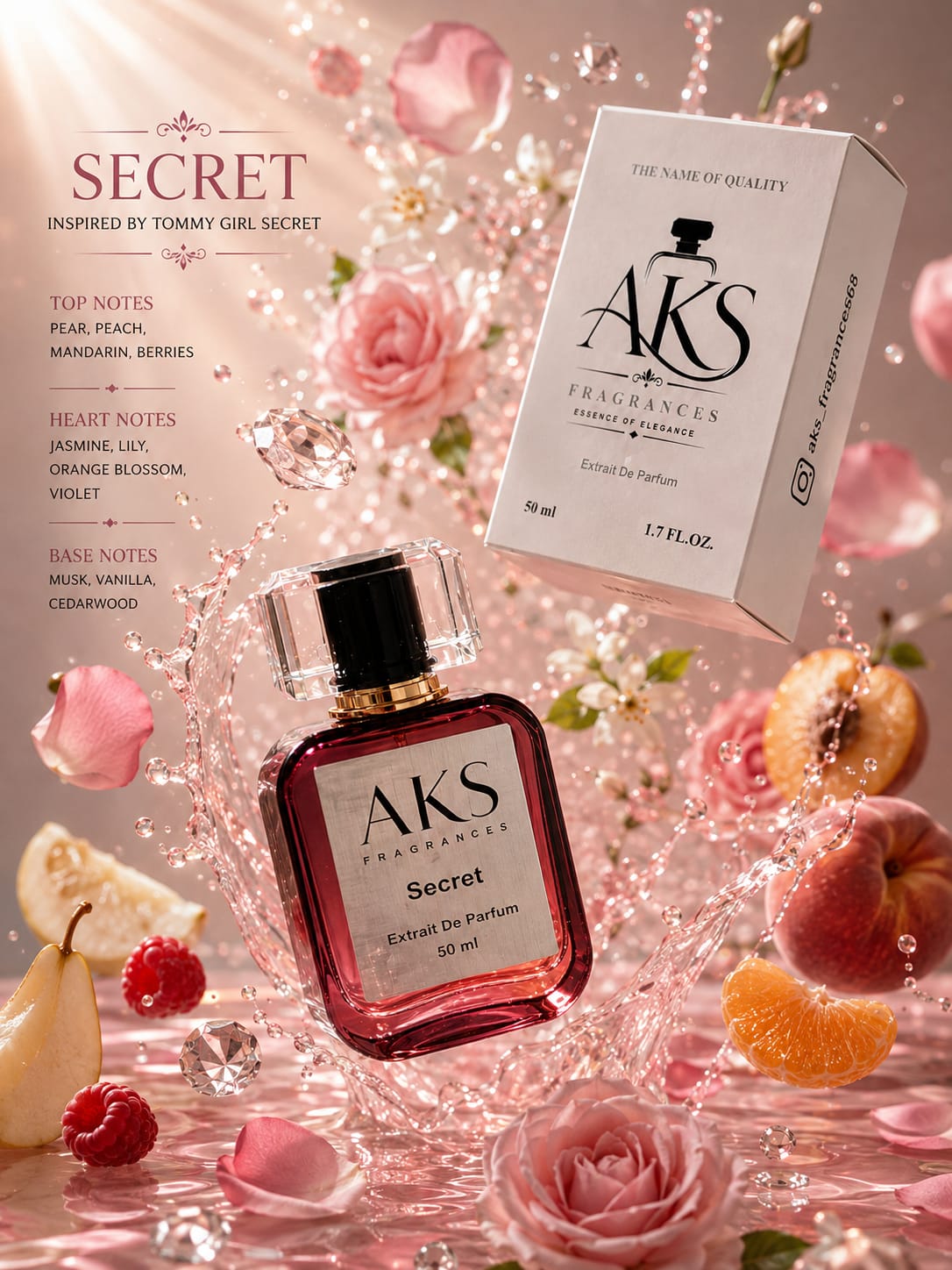 Secret