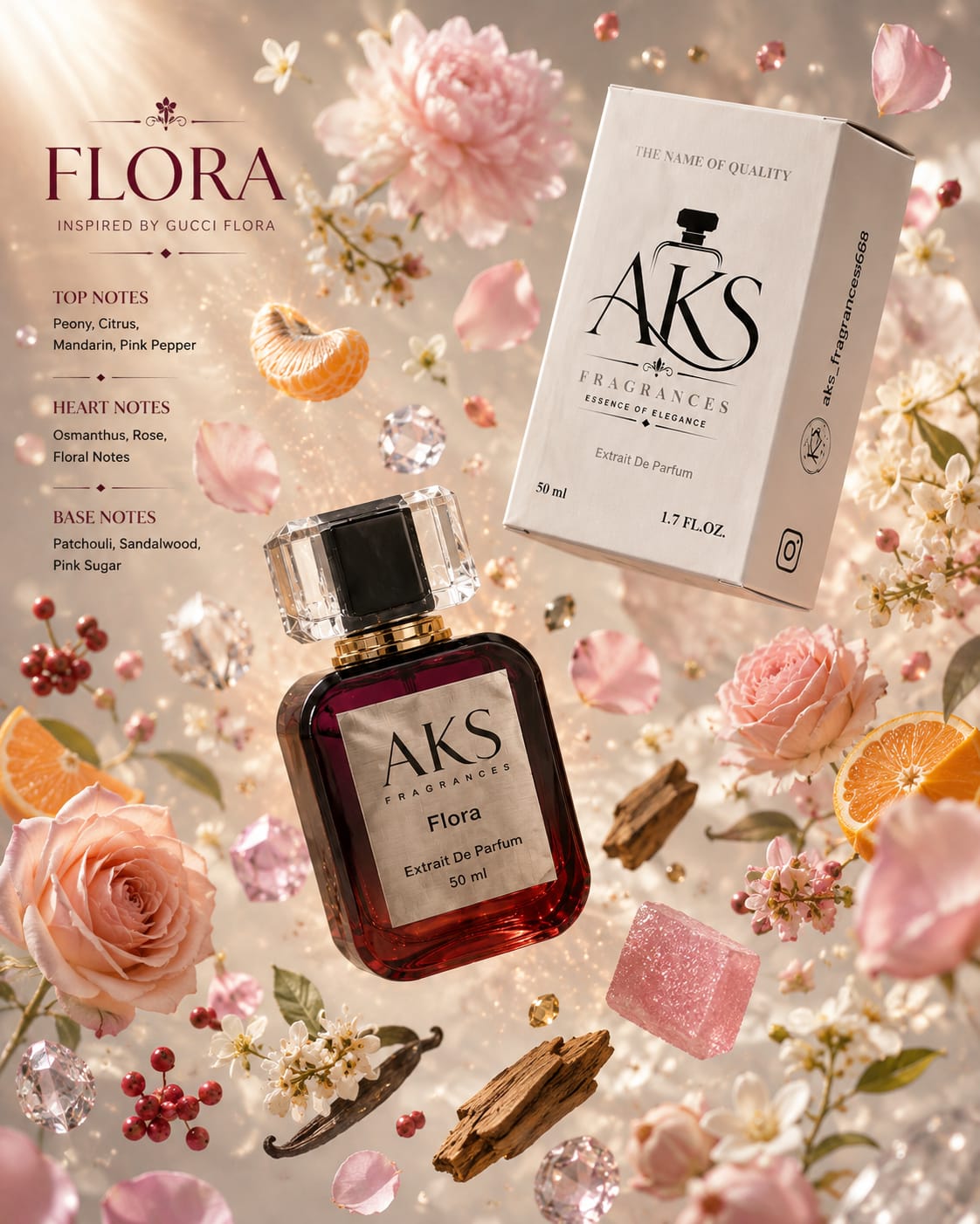 Flora
